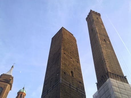 Escort a Bologna