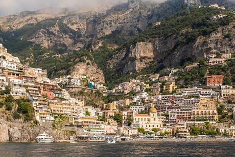 Escort a Napoli