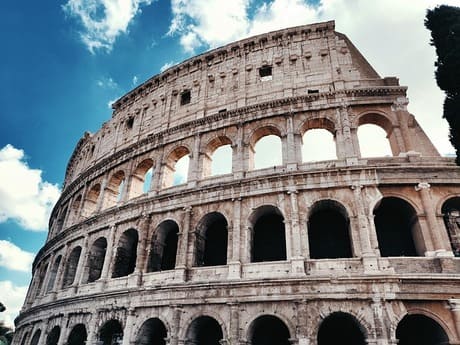 Escort a Roma